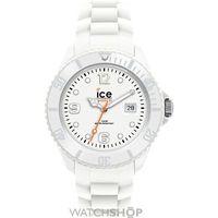 Small Ice-Watch Sili - white small Watch SI.WE.S.S.12