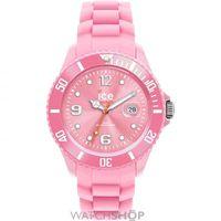 Small Ice-Watch Sili - pink small Watch SI.PK.S.S.12