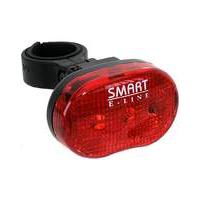 smart 3f3d rear lamp