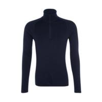 smartwool mens nts mid 250 zip t