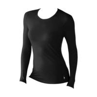 Smartwool Women\'s NTS Micro 150 Crew black