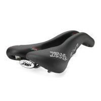 SMP Plus Saddle - Black - 279x159mm