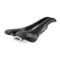 smp dynamic saddle black 274x138mm