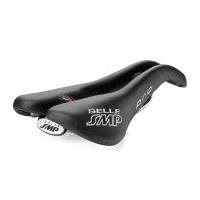 SMP4Bike Pro Saddle - Black