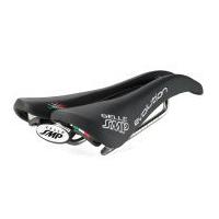 smp evolution saddle black 266x129mm