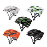 Smith Overtake MIPS Bicycle Helmet - White Frost - S/51-55cm