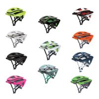 smith overtake bicycle helmet matte acidombre l59 62cm