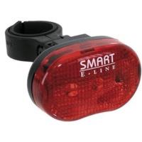 Smart Rear LED Light