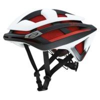 Smith Overtake Matte Red Max