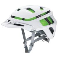 smith forefront mips matte white