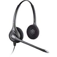 snom variant h261na stereo headset noise cancelling