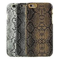 Snake Skin Design Pattern Hard Cover for iPhone 6