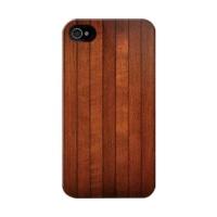 Snekz Hard case Old Oak (iPhone 4/4S)