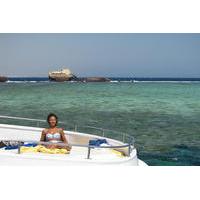 Snorkeling Day Tour at Tiran Island