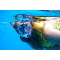 Snorkeling Trip to Giftun Island from Hurghada