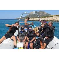 Snorkeling Trips in Amorgos