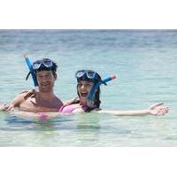 Snorkeling Tour and Cozumel Beach Party