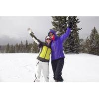 Snowshoeing Full Day