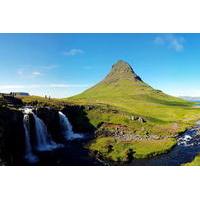 Snaefellsnes Peninsula - Private Day Tour from Reykjavik by Jeep