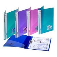 SNOPAKE CLAMP BINDER ASST 12790 PK10
