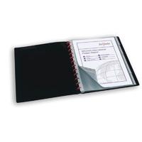 SNOPAKE REORGANISER BLK 40PCKT 1...