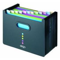 Snopake Eligo Landscape Desk Expander