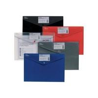 SNOPAKE POLYFILE ID ASSORTED PK5 12563