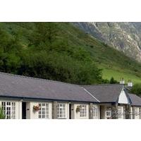 SNOWDONIA MOUNTAIN LODGE