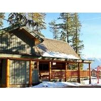 Snow Creek Cabins by FLC