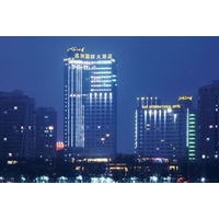 S&N International Hotel Jiujiang