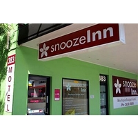 Snooze Inn Fortitude Valley