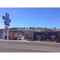 Snow Peak Inn