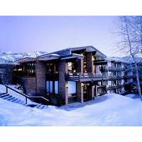 Snowmass Mountain Chalet