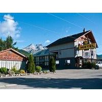 Snow Valley Motel & RV Park