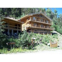 Snow Bear Inn