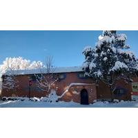 SnowMansion Taos Hostel Ski Lodge Inn & Campground