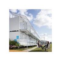 Snoozebox Flamingo Land