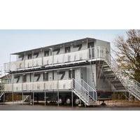 Snoozebox Cardiff - Rugby Hotel