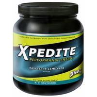 snac xpedite 24 servings raspberry lemonade