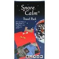 Snore Calm Travel Pack