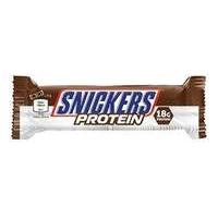 Snickers Protein Bars 18x51g