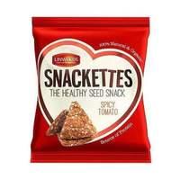 Snackettes Spicy Tomato 10 x 30g