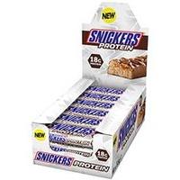 Snickers Protein Bars 18 x 51g Bar(s)