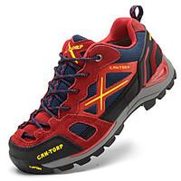 Sneakers Hiking Shoes Mountaineer Shoes UnisexAnti-Slip Anti-Shake/Damping Cushioning Ventilation Wearproof Fast Dry Waterproof