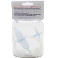 snufflebabe nasal cased aspirator