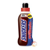 Snickers High Protein Drink