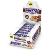 Snickers Protein Bar 18 Bars