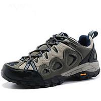 Sneakers Hiking Shoes Mountaineer Shoes Men\'sAnti-Slip Anti-Shake/Damping Cushioning Ventilation Fast Dry Waterproof Wearable Breathable