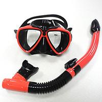 snorkels diving snorkeling swimming neoprene