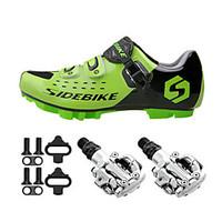 sneakers unisex cushioning outdoor mountain bike